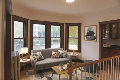 19 Pleasant St unit 1, Cambridge, MA 02139 - photo 2