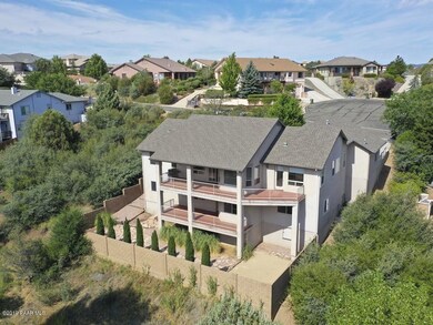 An Aerial View