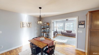 4130 N Portersville Rd, Jasper, IN 47546 - photo 7