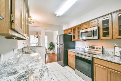 35 Hideaway Dr, Friendswood, TX 77546 - photo 6