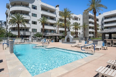 Northshore Condominiums unit 3009, Tempe, AZ 85281 - photo 2