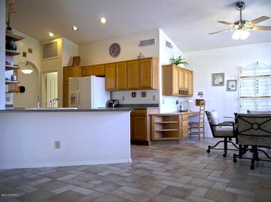 Kitchen 1