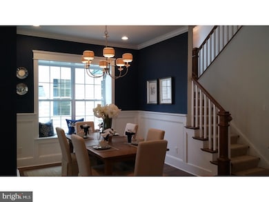 503 Major John Way unit BN, Malvern, PA 19355 - photo 3