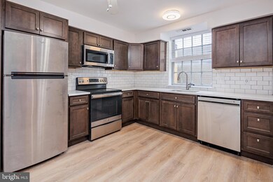 817 William St unit 2, Baltimore, MD 21230 - photo 2