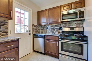 1205 Nye St, Capitol Heights, MD 20743 - photo 4