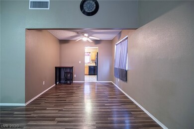 Dining Room or Extension of Living Room