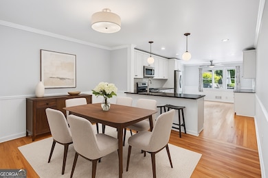 1615 Arden Dr SW, Marietta, GA 30008 - photo 3