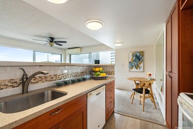 The Parkview unit 3A, Honolulu, HI 96815 - photo 7