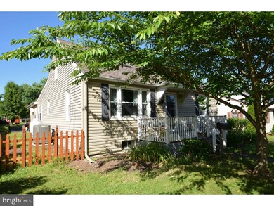 416 S Main St, Telford, PA 18969 - photo 3