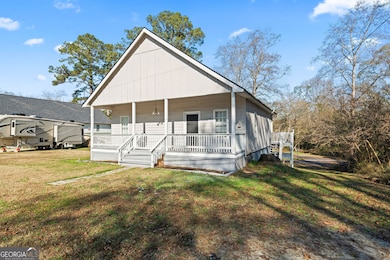 161 Arnco 6th St, Newnan, GA 30263 - photo 6