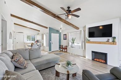 4502 W Rose Mist Way, Tucson, AZ 85741 - photo 5