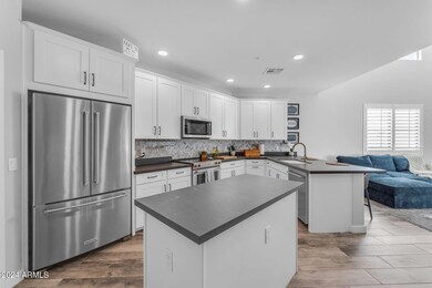 The Cays at Ocotillo unit 474, Chandler, AZ 85248 - photo 4