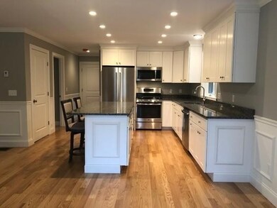 18 Santana Way unit 18, Carver, MA 02330 - photo 4