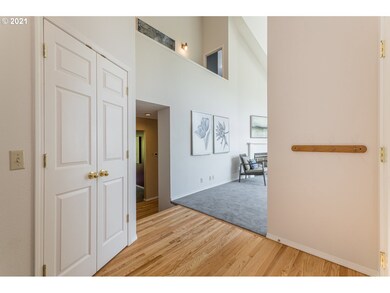 Entrance/Foyer