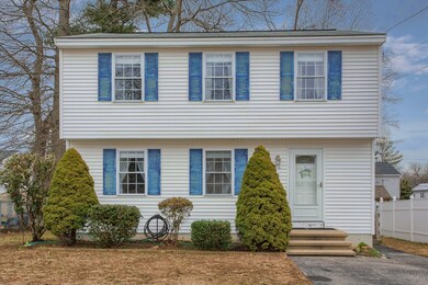 26 Joseph Ave, Dracut, MA 01826 - photo 2