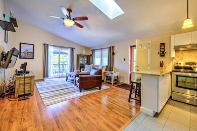 70 Cape Dr unit 7C, Mashpee, MA 02649 - photo 3