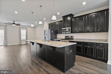 118 Bayhill Terrace, White Post, VA 22663 - photo 5