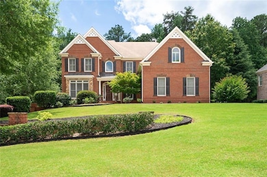 3045 Moss Stone Ln SW, Marietta, GA 30064 - photo 2