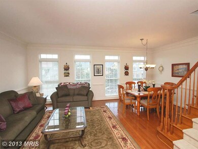 25781 Mews Terrace, Chantilly, VA 20152 - photo 6