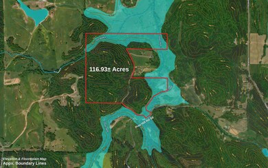 Flood Zones