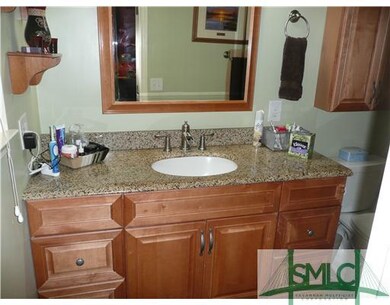 Master Bath/Spa.