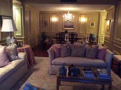 Living Dining