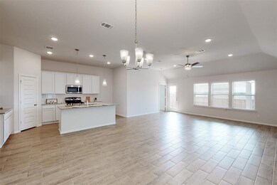 1416 Asher Ln, Denton, TX 76210 - photo 4