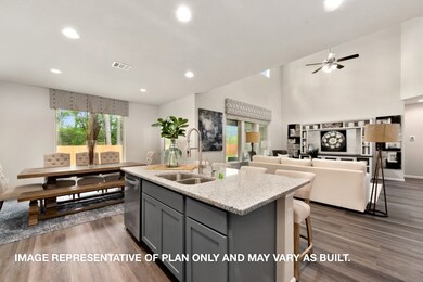 13720 Moss Lake Ln, Conroe, TX 77384 - photo 5