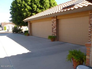 Garage-3 Car