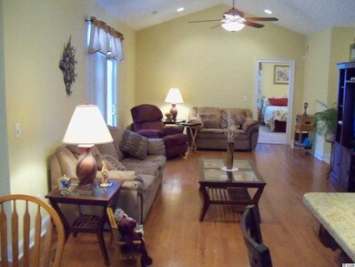 119 Piperridge Dr unit Pineland Lakes, Conway, SC 29526 - photo 6