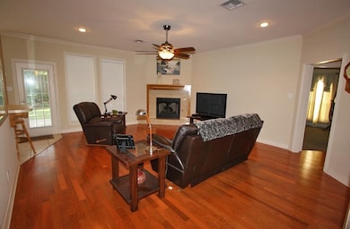 4104 Stonebrook Ln, Tyler, TX 75707 - photo 4