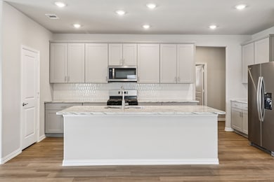 410 Midnight Oak Dr, McKinney, TX 75069 - photo 3