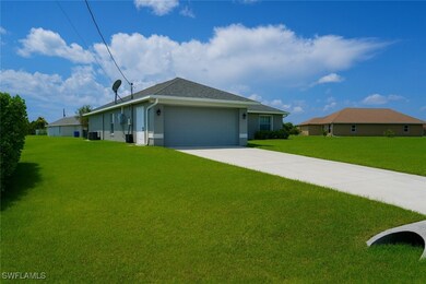 1909 Richland Ave, Lehigh Acres, FL 33972 - photo 3