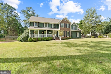 4004 Jeffery Way NE, Milledgeville, GA 31061 - photo 2