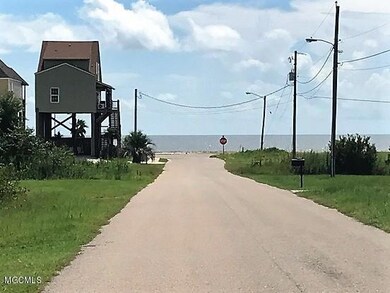 walk to the beach