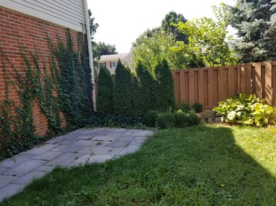 3110 Wolverine Dr unit 251, Ann Arbor, MI 48108 - photo 4