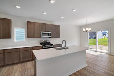 557 E 130th Ln, Crown Point, IN 46307 - photo 6