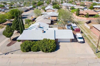 1700 Arizona Ave, Alamogordo, NM 88310 - photo 2