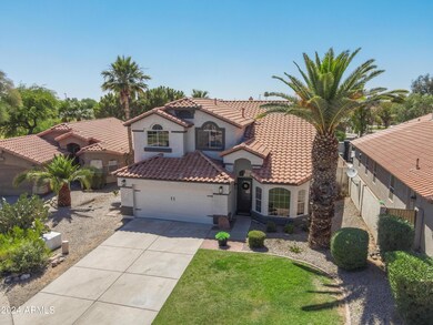 2114 S Terripin Cir, Mesa, AZ 85209 - photo 6