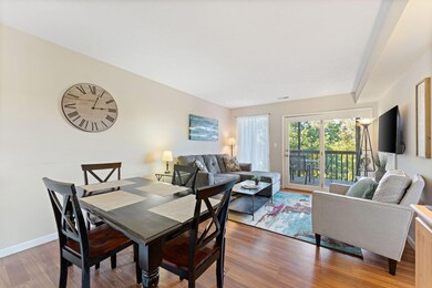 Dining/Family Rooms