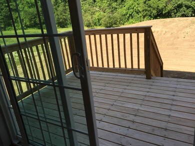 Slider from kitchen eating area to...