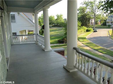 Porch