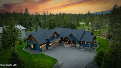 1230 E Amulet Cir, Rathdrum, ID 83858 - photo 2