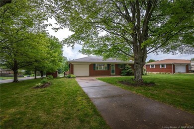 4041 Weber Ln, Floyds Knobs, IN 47119 - photo 3