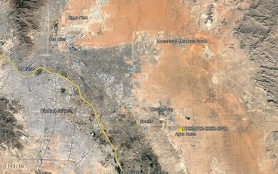 TBD 0011 Milford Dr, El Paso, TX 79928 - photo 5