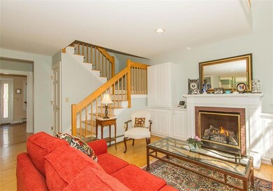 Attractive built-ins and the...