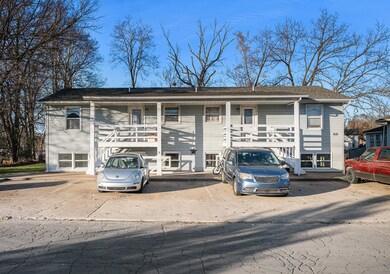 416 River St, Three Rivers, MI 49093 - photo 2