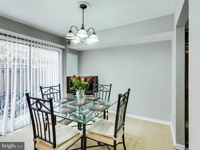 3858 Manzanita Place unit D, Alexandria, VA 22309 - photo 5