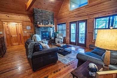 367 Deer Creek Trail, Broken Bow, OK 74728 - photo 6