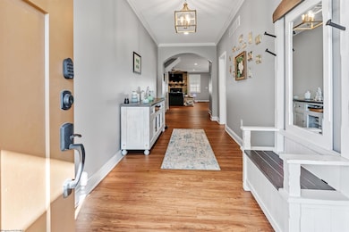 529 Aspen St, Morgantown, WV 26505 - photo 3